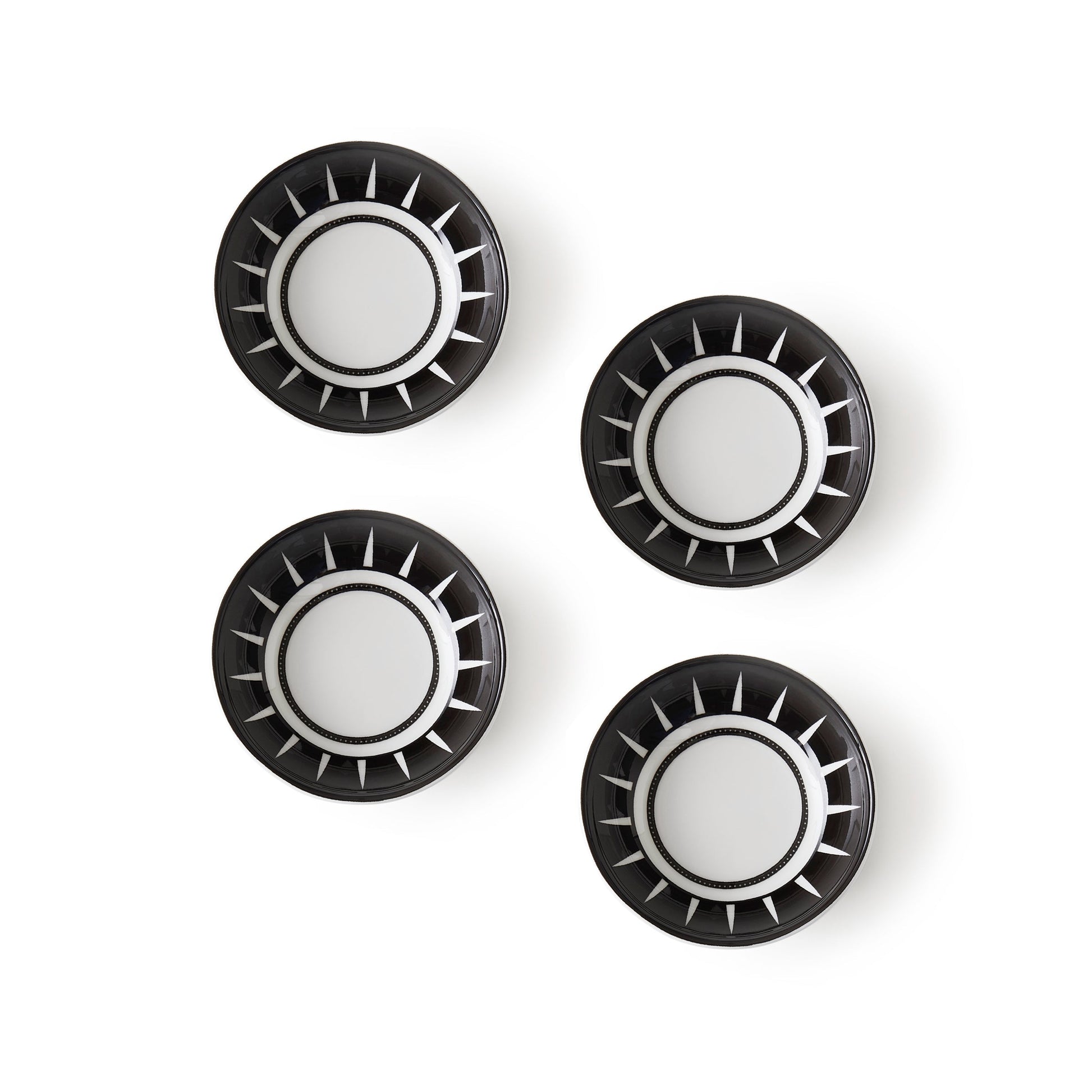 Marrakech Dipping Dishes, Set of 4