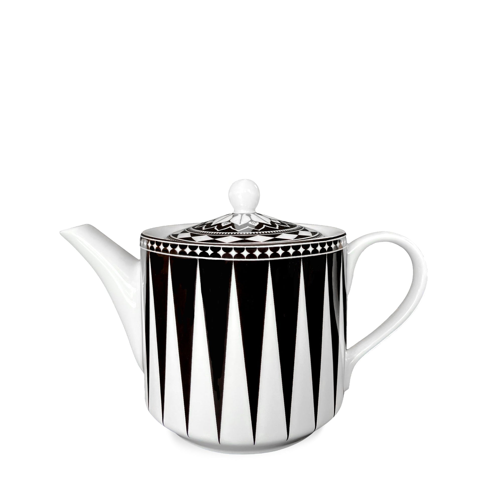 Marrakech Petite Teapot
