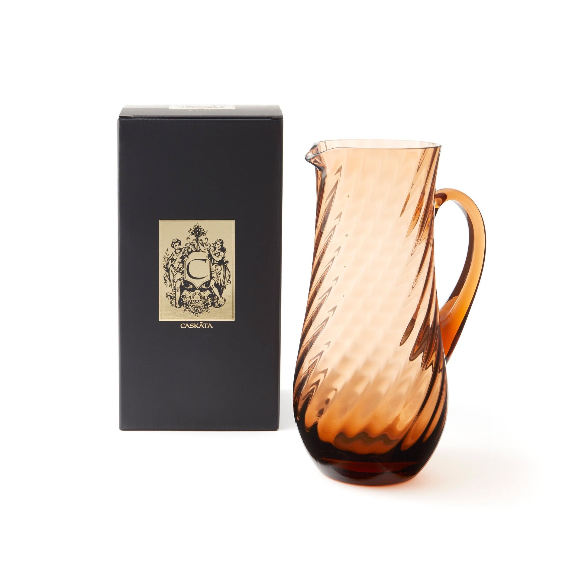Quinn Pitcher