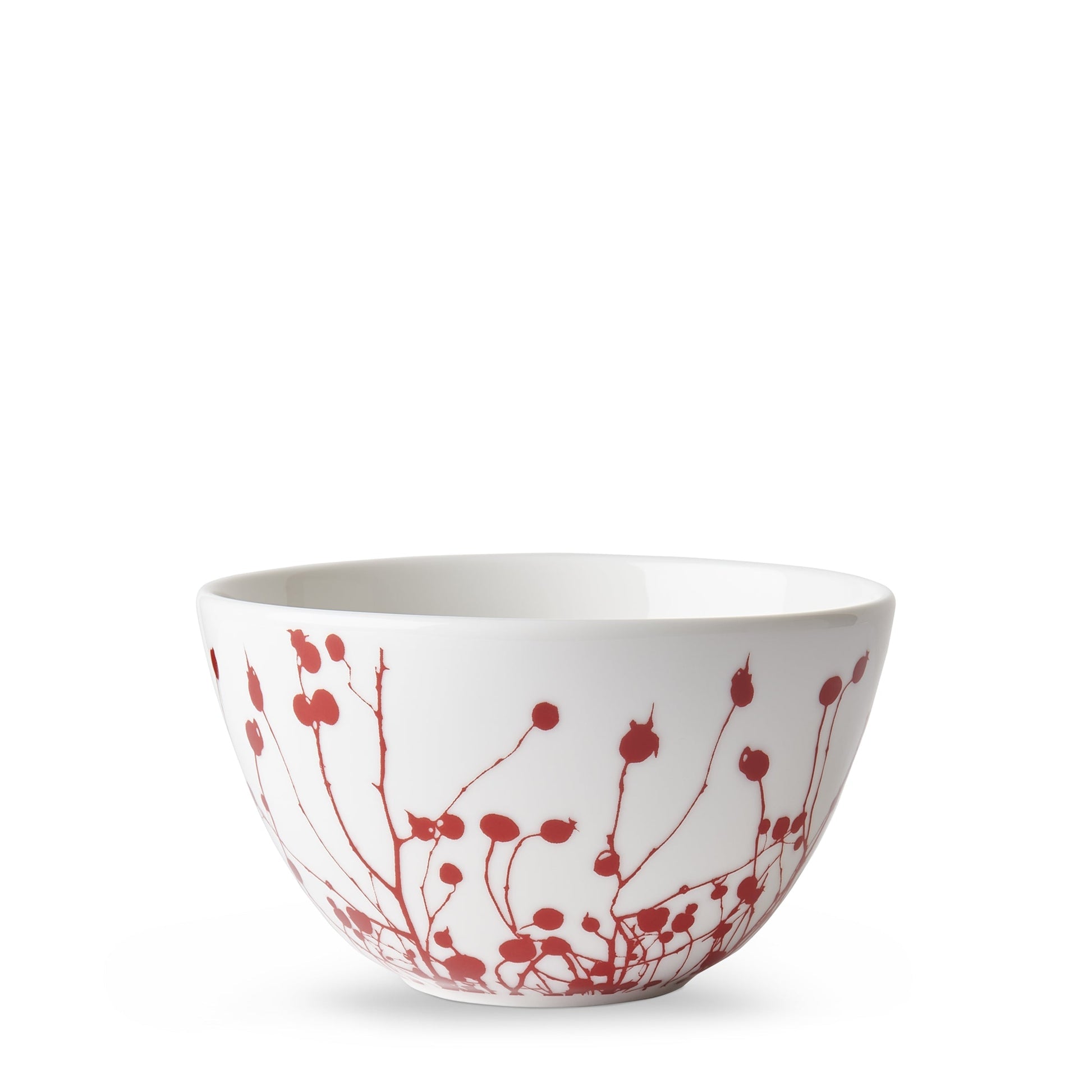 Winterberries Cereal Bowl