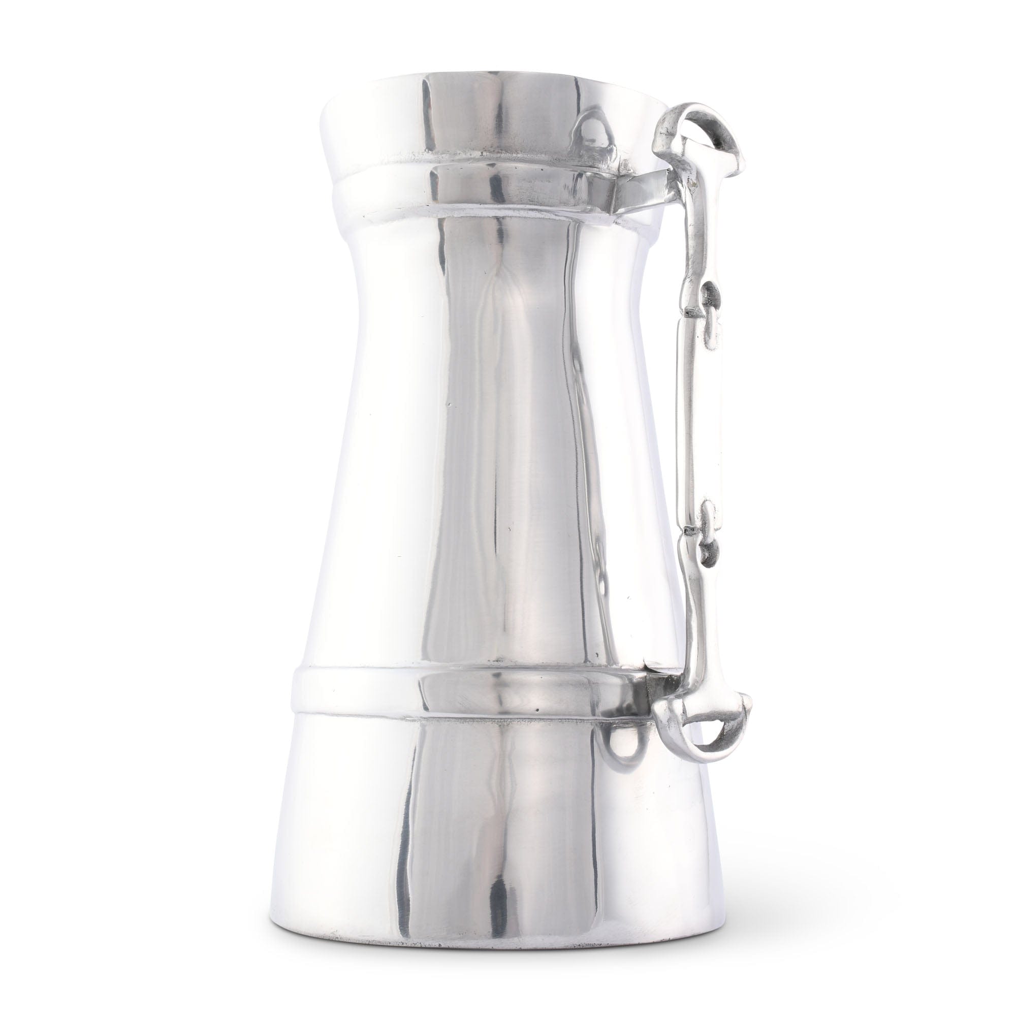 Equestrian Pitcher Timothy De Clue Collection Equestrian Pitcher Timothy De Clue Collection