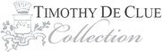 Timothy De Clue Collection logo