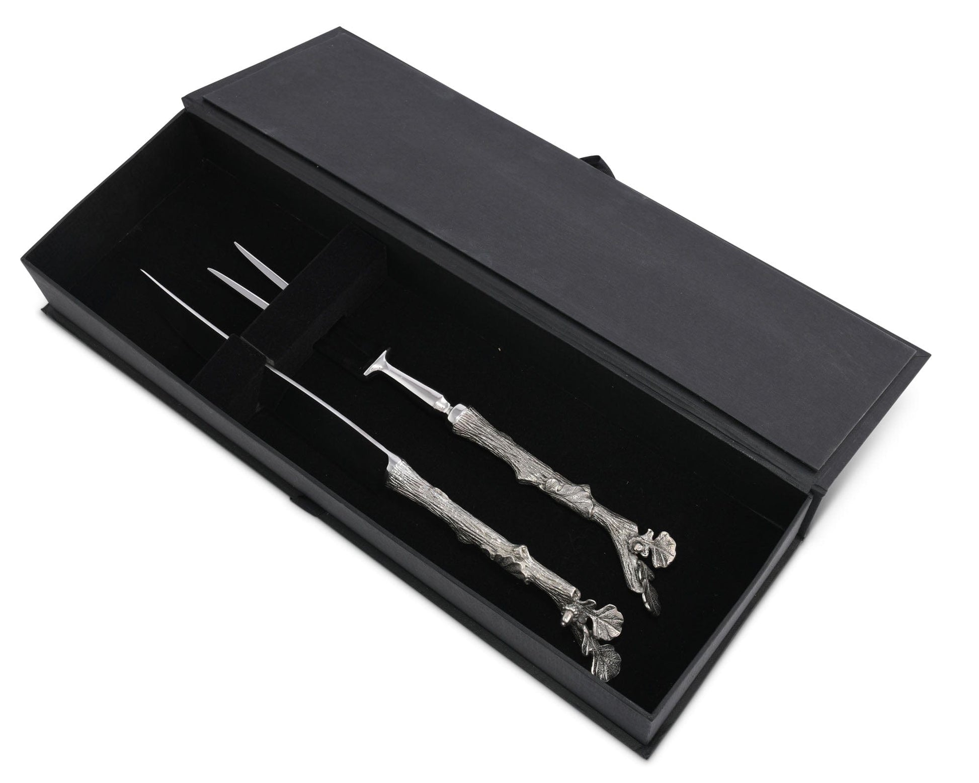Acorn Carving Set