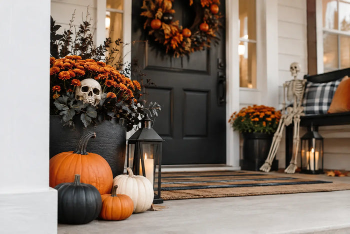 When to Decorate Halloween for Maximum Magic