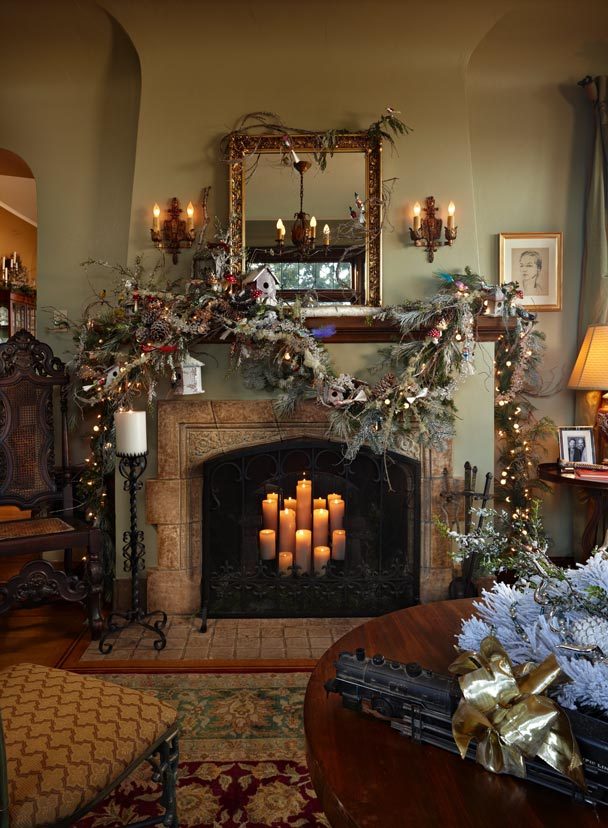 Seattle Times December 2011 Holiday Design
