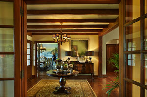 Bainbridge Island Residence 2013