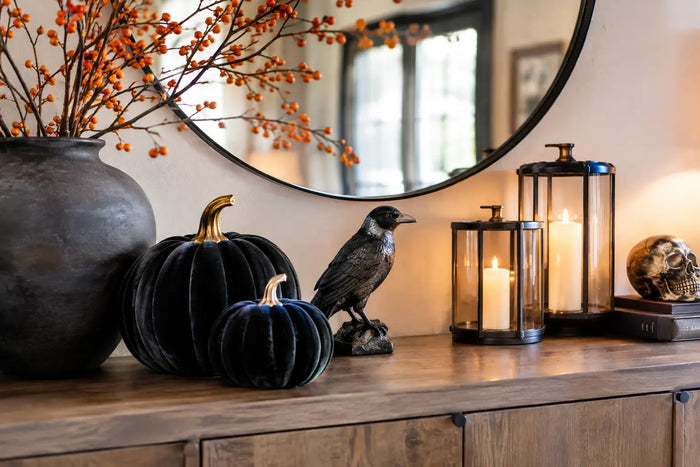 Halloween Decor That Earns Its Place Every Year