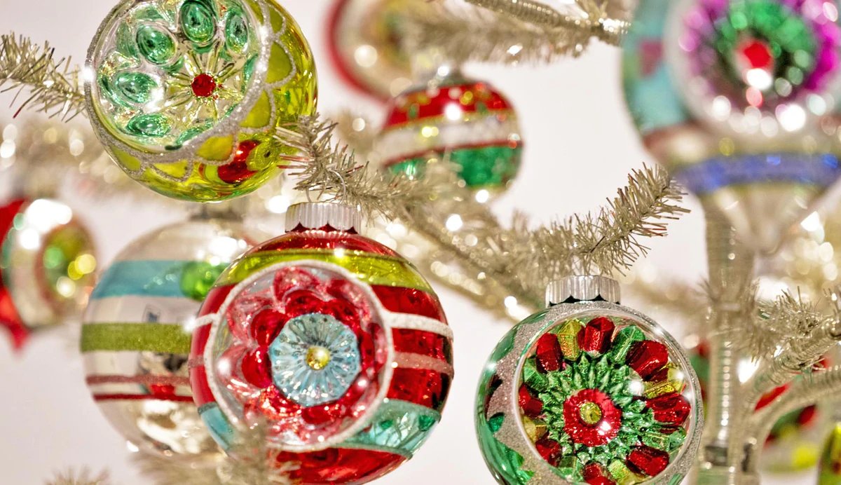 Christmas Ornaments