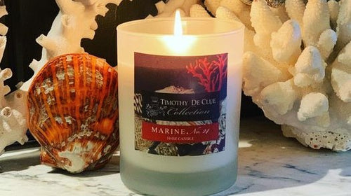 Apothecary, Home Scents, Scented Candles