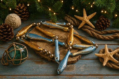 Maritime Christmas Collection