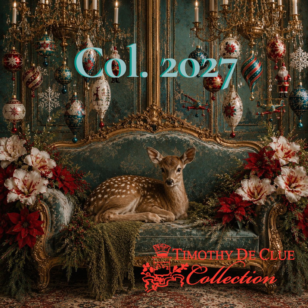 2027 Wholesale Preorder