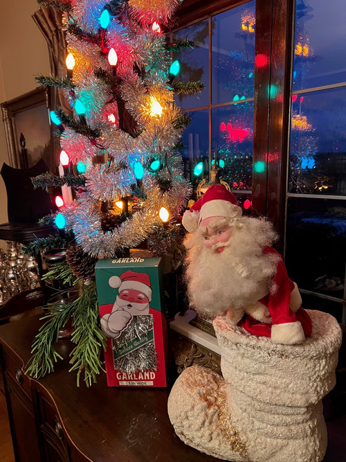 Retro Christmas Collection