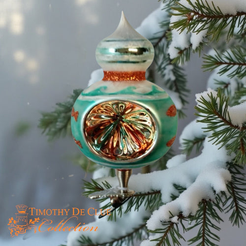 Ornament Collection 2026