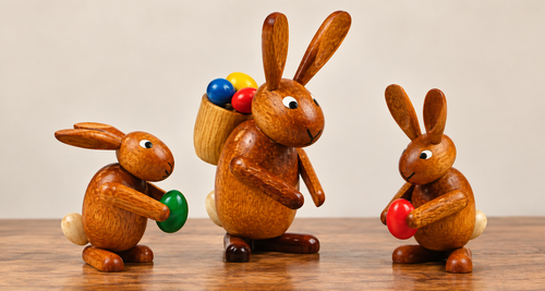 Spring Easter