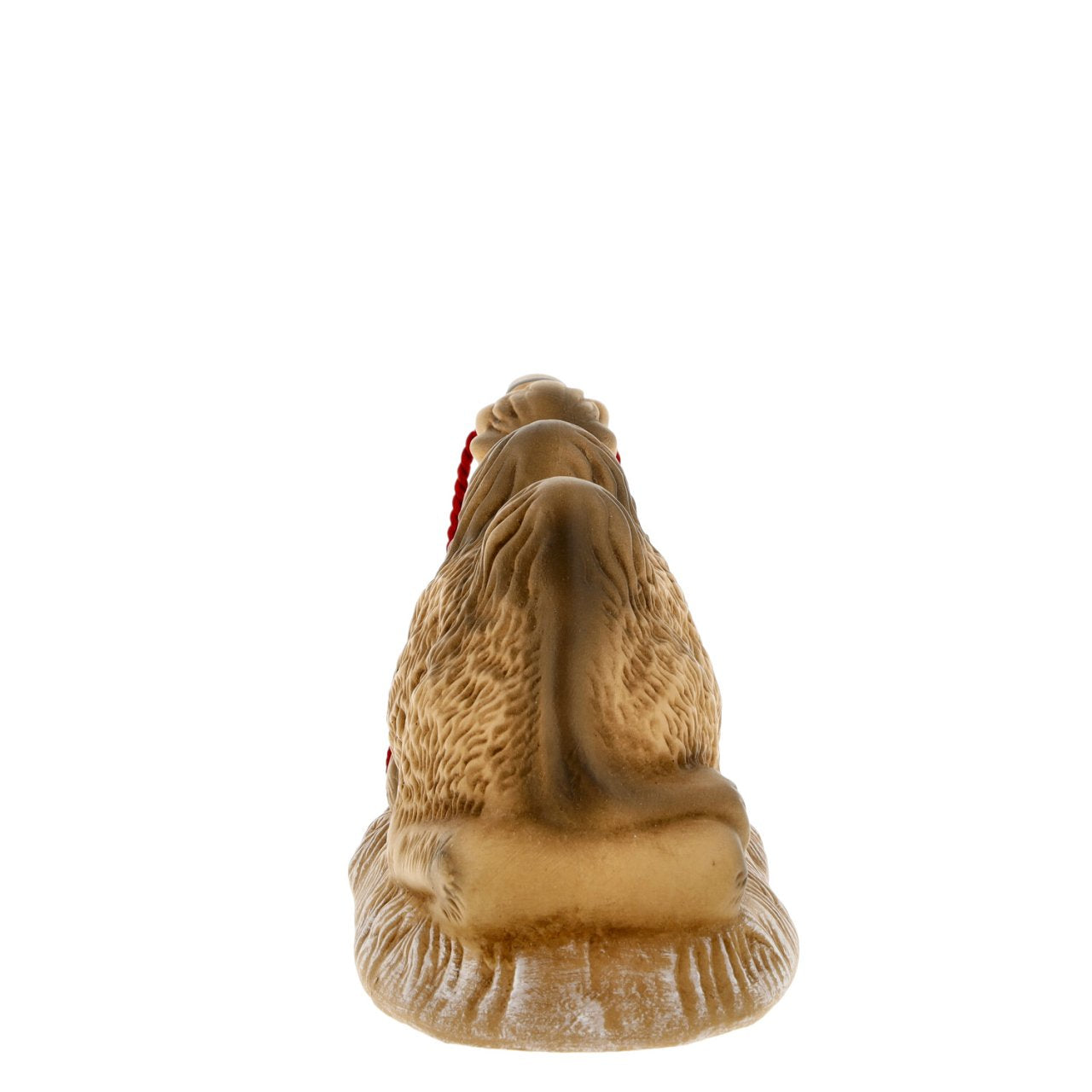 Vintage Inspired Camel Lying, scale to 4.5-4.75 in. figures Made in Germany Marolin Nativity