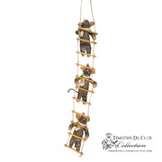 Merry Mischief Mice - Fair Trade Christmas Made in Nepal