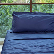 Fabdreams 300 Thread Count Organic Cotton Sheet Set