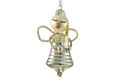 This Little Light Angel - De Clue Beaded Christmas Collection