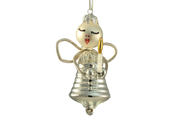 This Little Light Angel - De Clue Beaded Christmas Collection