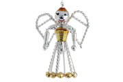 Gloria Angel  - De Clue Beaded Christmas Collection