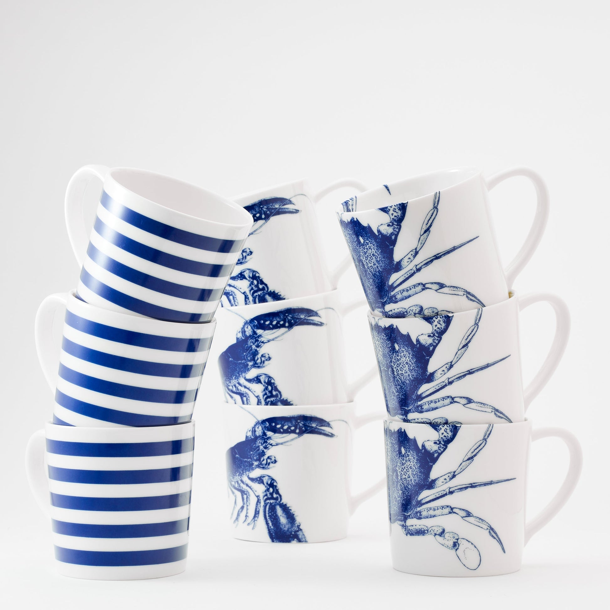 Lobster Mug