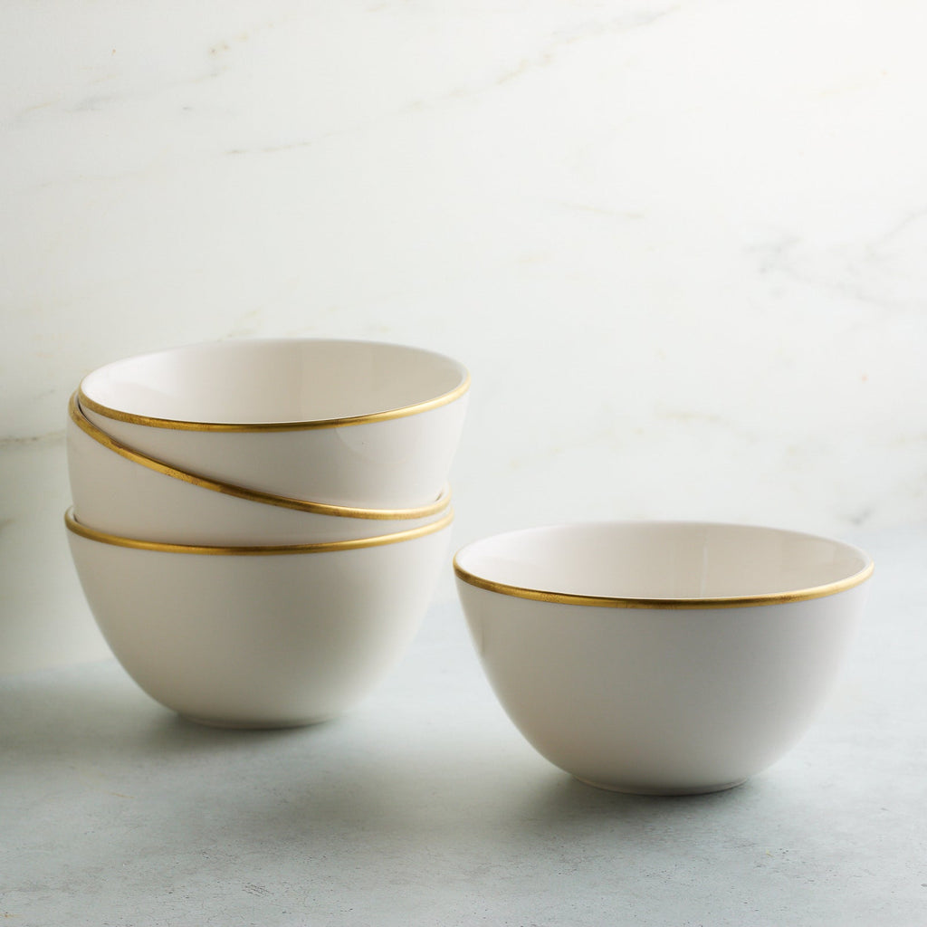 Grace Cereal Bowl