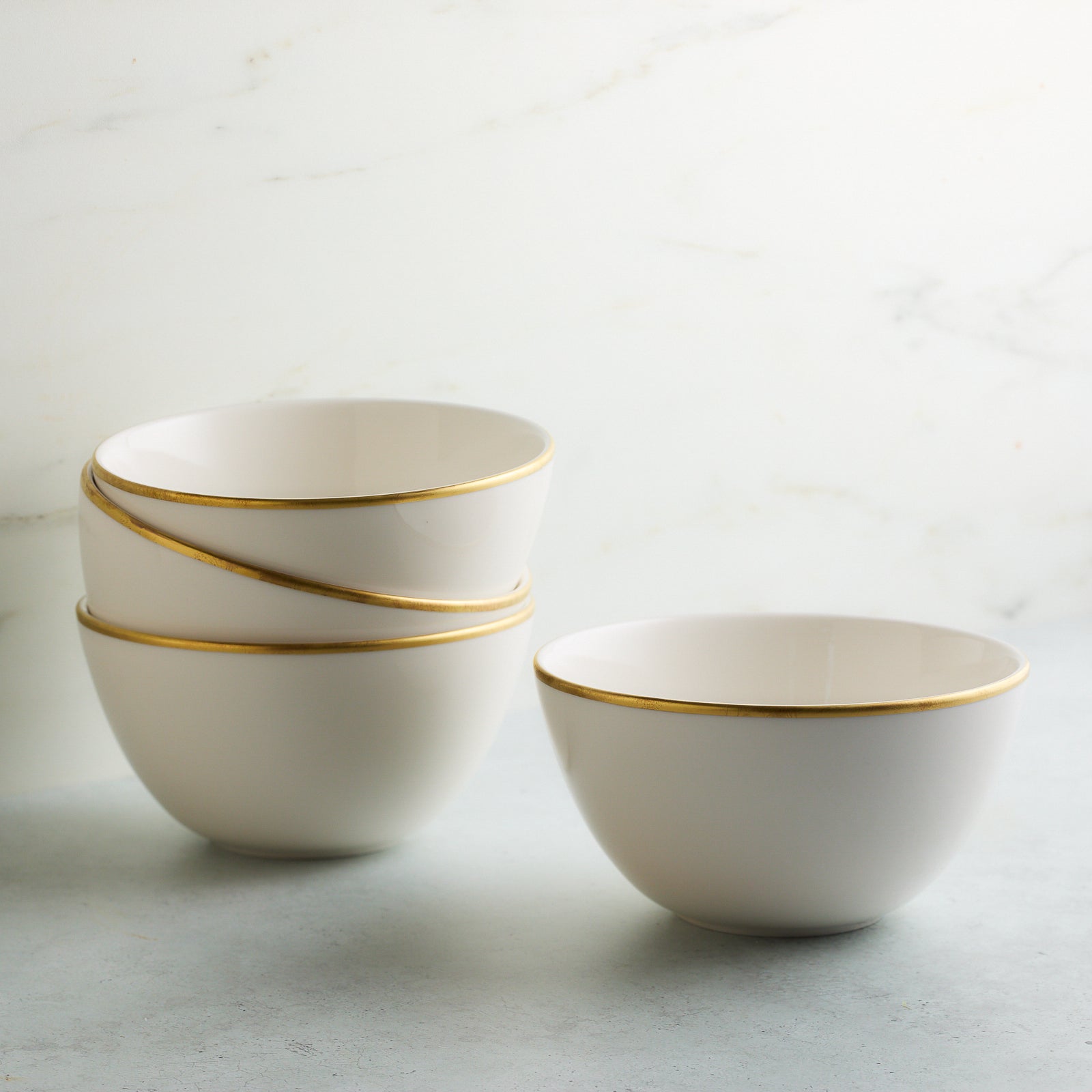 Grace Cereal Bowl