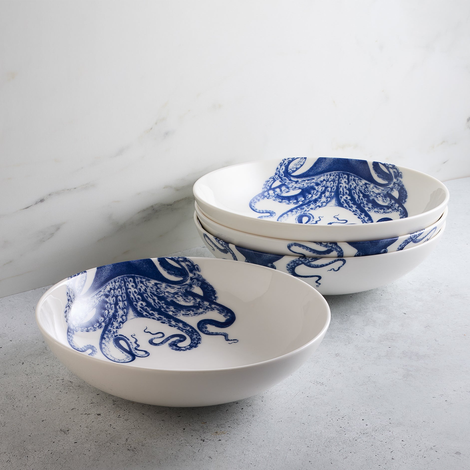 Lucy Entrée Bowl