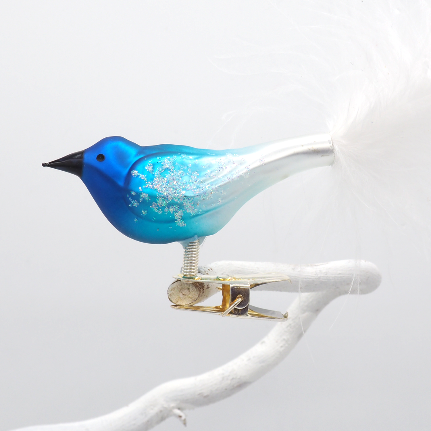 Glassbird SUKI - Christmas Ornament