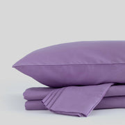 Fabdreams 300 Thread Count Organic Cotton Sheet Set