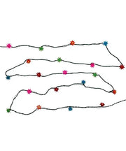 UL 20L Multicolor Flower Light Set
