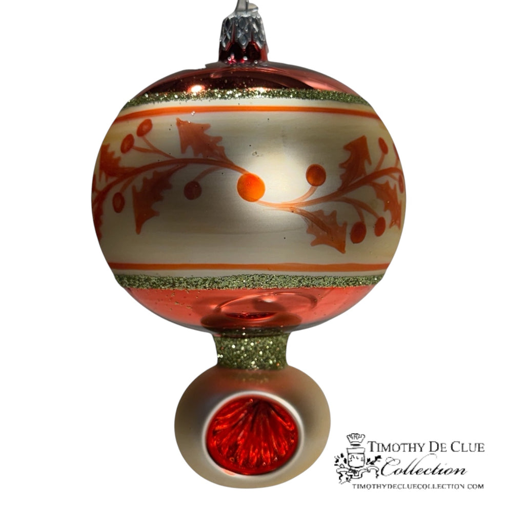 Holly Glow - De Clue Exclusive Christmas Collection WHLS