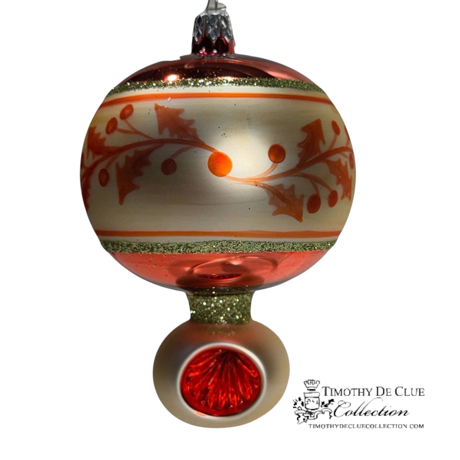 Holly Glow - De Clue Exclusive Christmas Collection WHLS