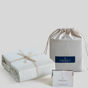Fabdreams 300 Thread Count Organic Cotton Sheet Set
