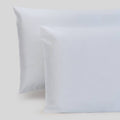 Fabdreams 300 Thread Count Organic Cotton Pillowcase Set