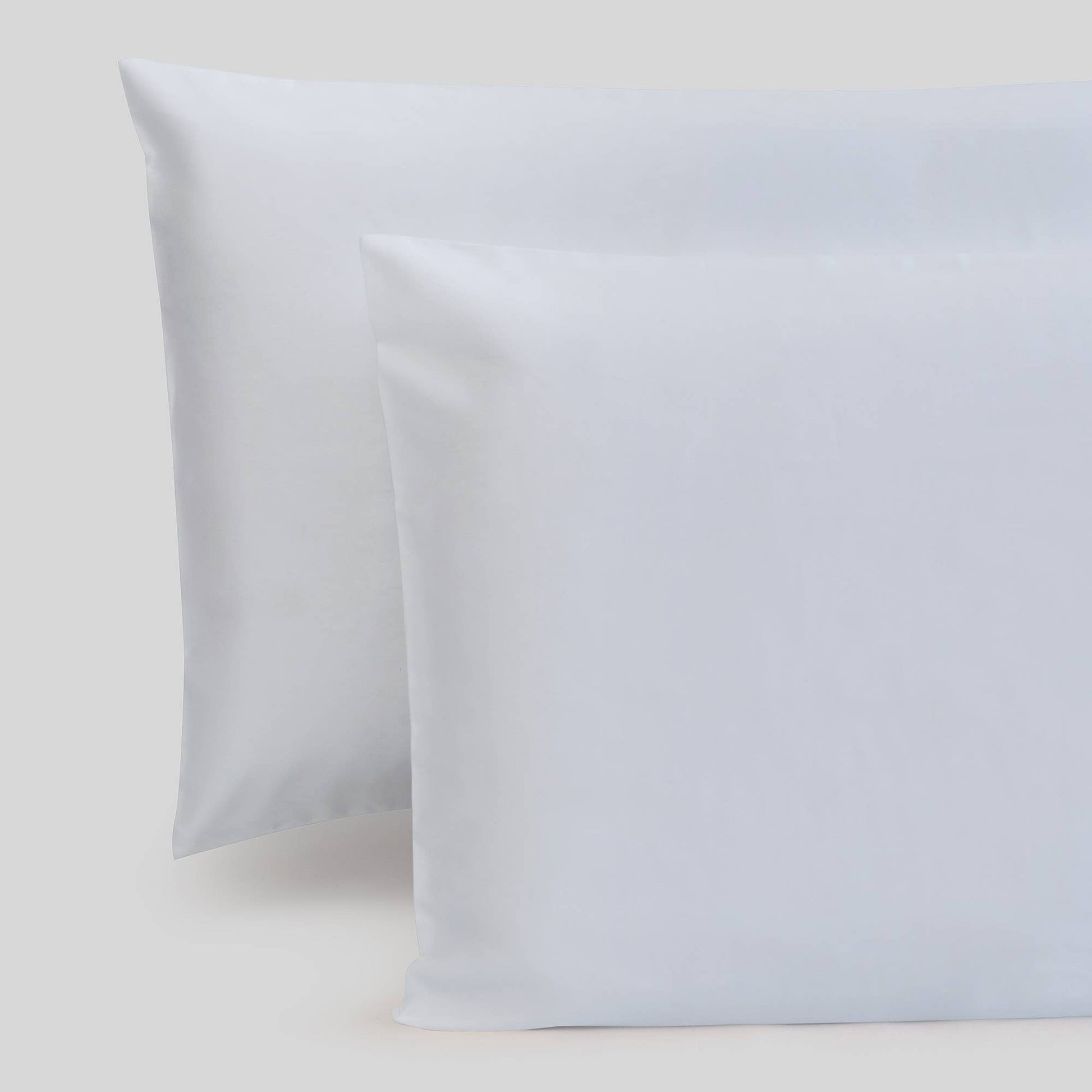 Fabdreams 300 Thread Count Organic Cotton Pillowcase Set