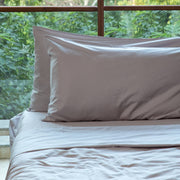Fabdreams 300 Thread Count Organic Cotton Sheet Set