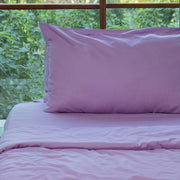 Fabdreams 300 Thread Count Organic Cotton Sheet Set