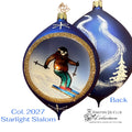 Starlight Slalom -German 2027 Christmas Collection WHLS