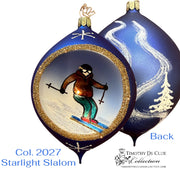 Starlight Slalom -German 2027 Christmas Collection WHLS