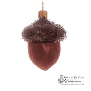 PNW Bronze Acorn -TDC Woodland Christmas Collection