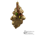 PNW Oakleaf Acorn 5291-TDC Woodland Christmas Collection