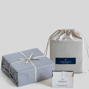 Fabdreams 300 Thread Count Organic Cotton Sheet Set