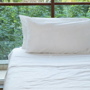 Fabdreams 300 Thread Count Organic Cotton Sheet Set
