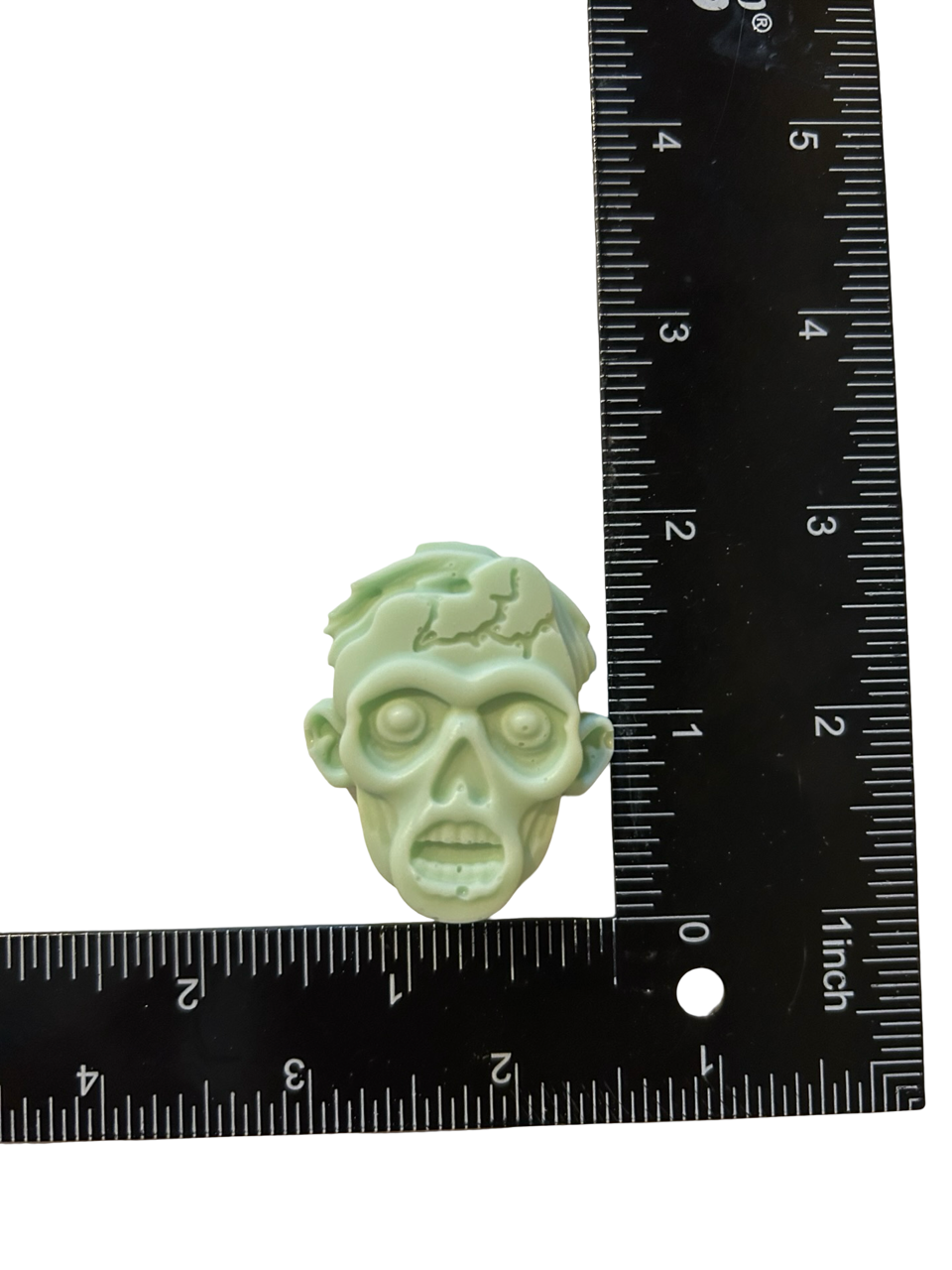 Spooky Coffin and Zombie Parts Soap: Halloween items