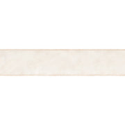 Wired Shimmer Satin Ribbon Champagne 10 Yard Roll