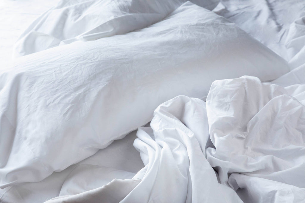 Fabdreams 300 Thread Count Organic Cotton Sheet Set