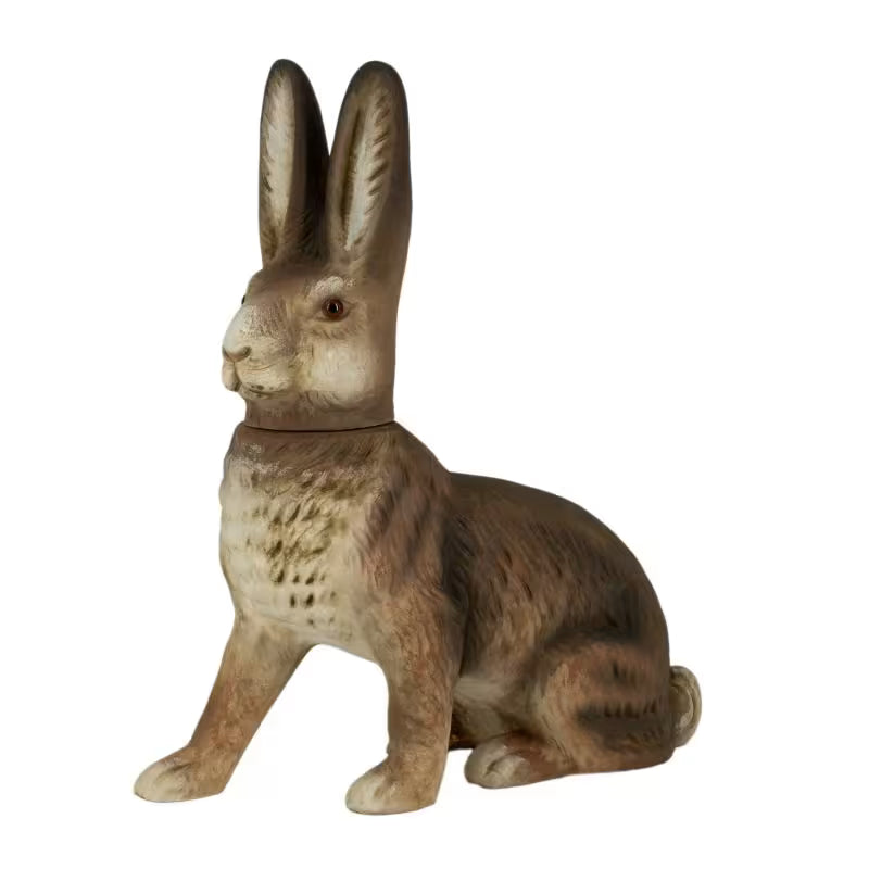 Limited edition hares