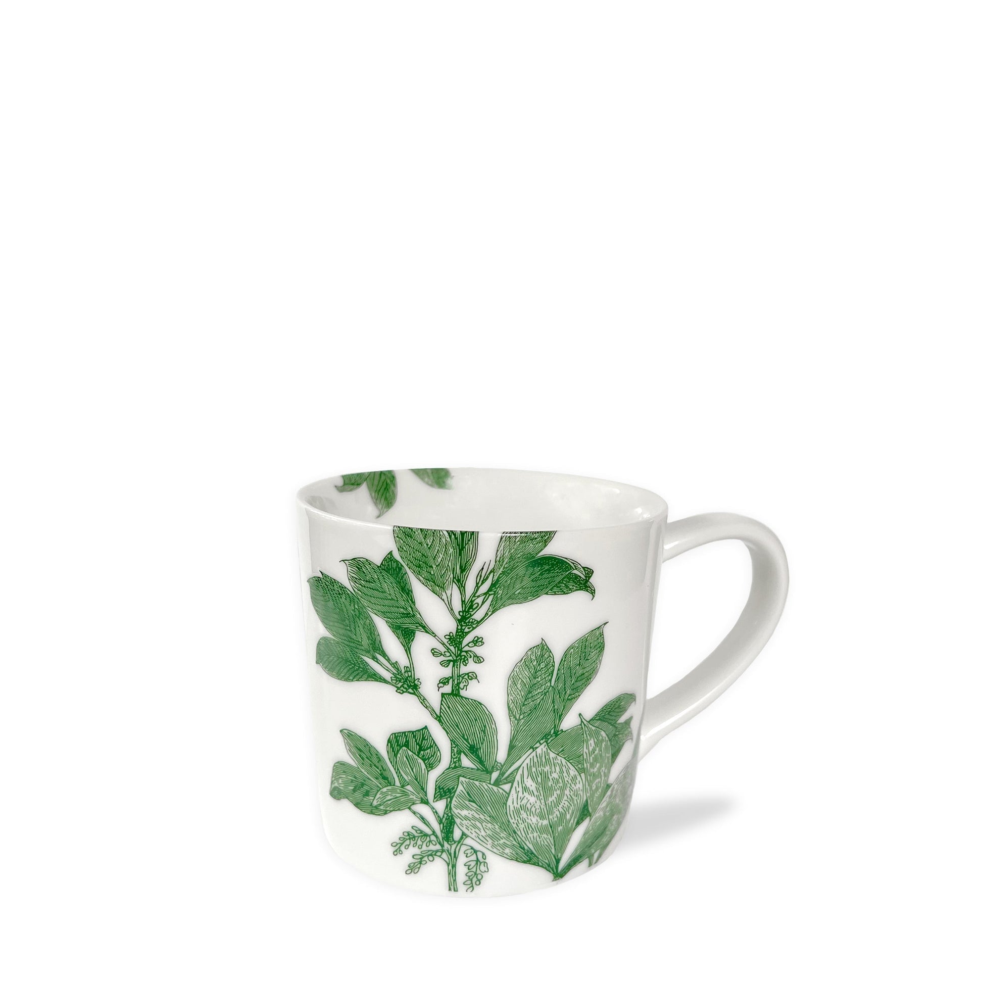 Arbor Mug