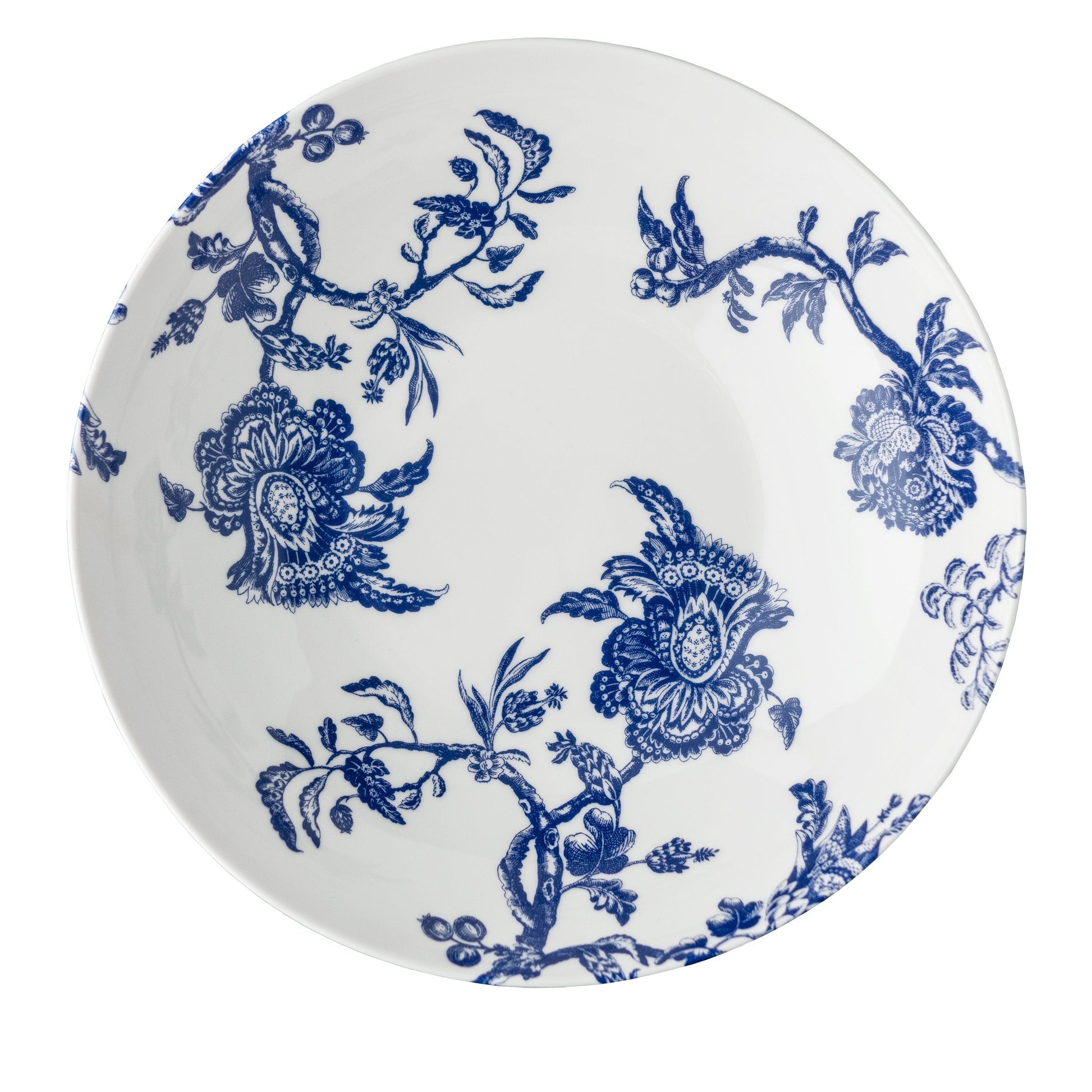 Arcadia Wide Serving Bowl